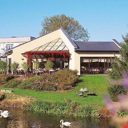 L'Hotel Des Bords De L'Ill เอสชไตน์ ภายนอก รูปภาพ