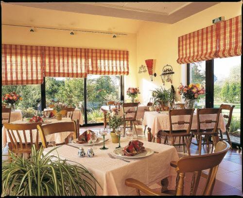 L'Hotel Des Bords De L'Ill เอสชไตน์ ภายนอก รูปภาพ