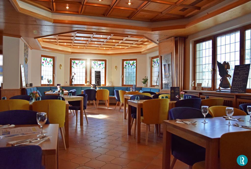 L'Hotel Des Bords De L'Ill เอสชไตน์ ภายนอก รูปภาพ